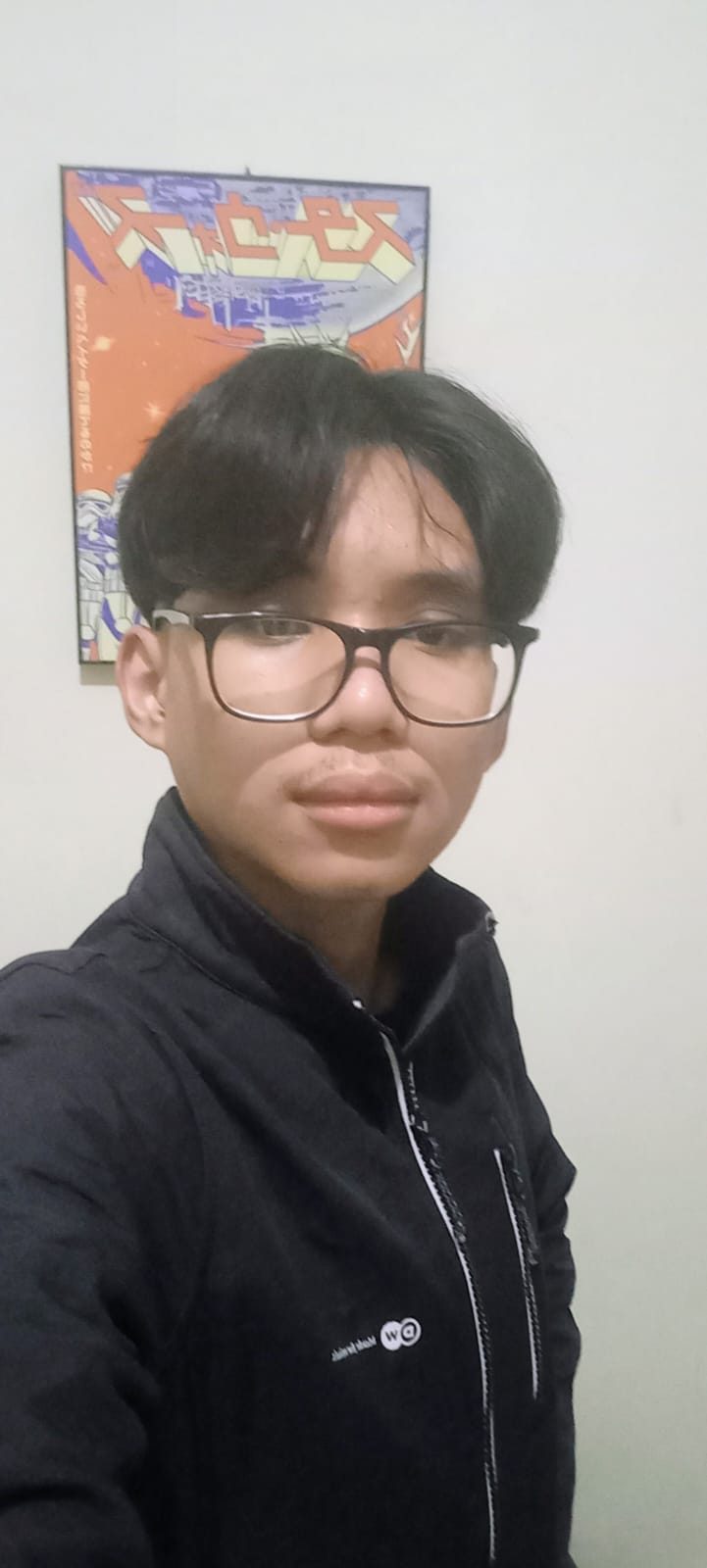 Foto Arif Prima Rahadian